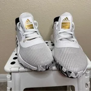 “ADIDAS” Pro Bounce Low  NWOT Adidas Pro Bounce Men main image 3